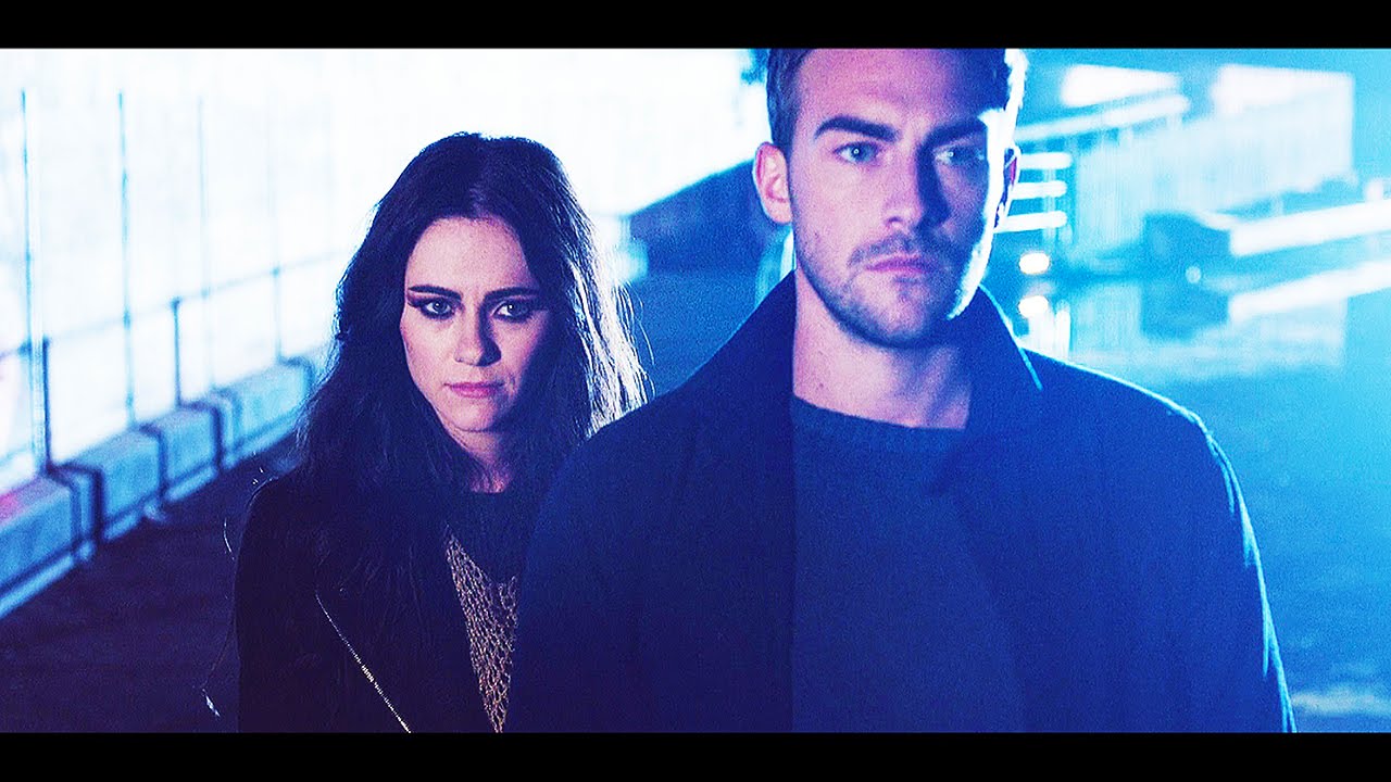 jasper & eleanor | it was a relationship [1x10]