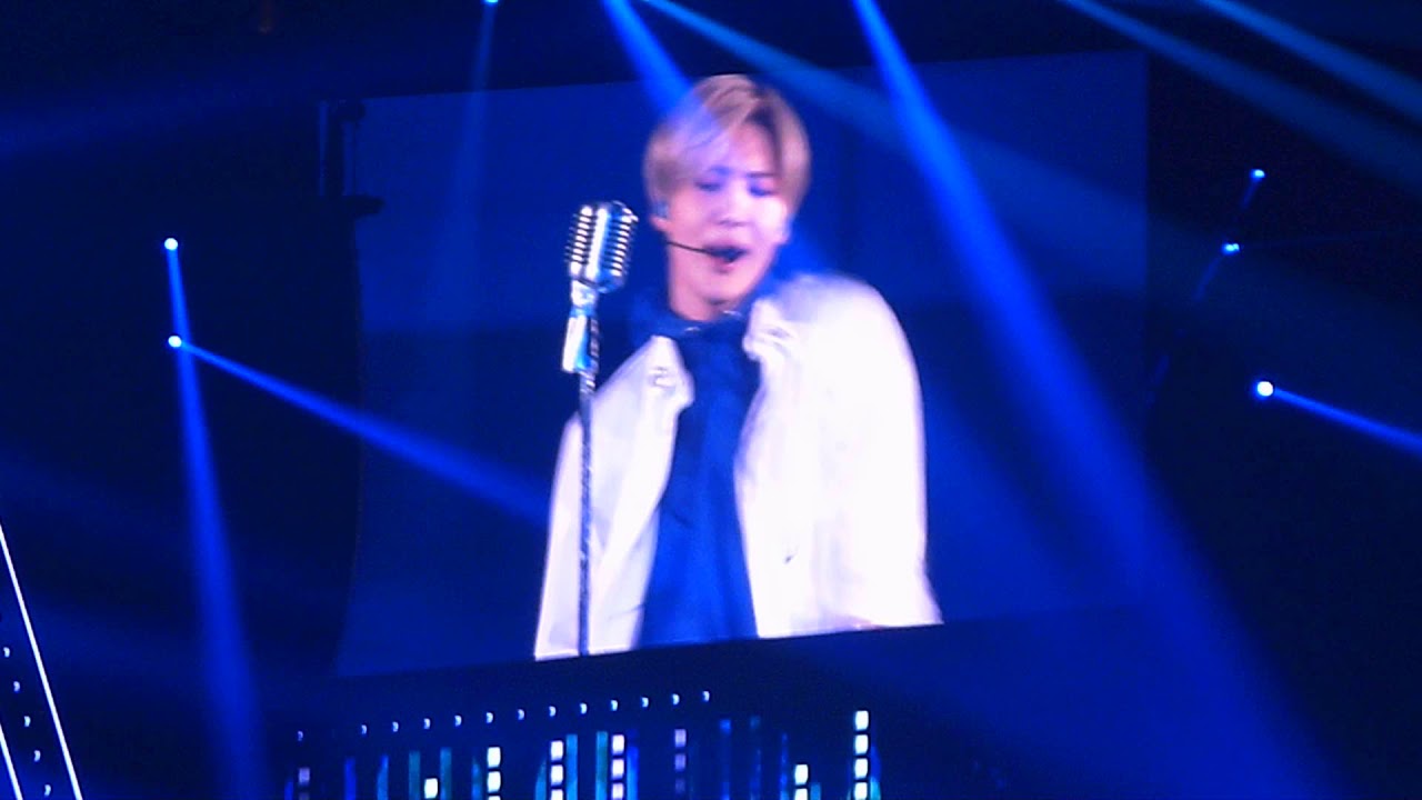 180226 - SHINee to your heart
