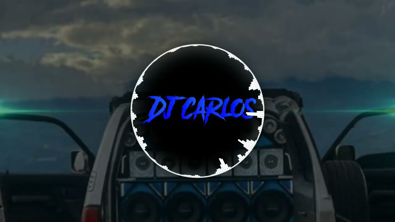 DON OMAR DILE AFRO HOUSE DOBLE TONO CAR AUDIO