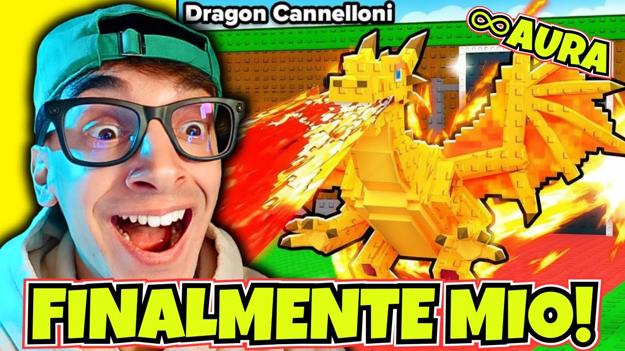 HO FATTO IL TRADE PI&Ugrave; EPICO DI STEAL A BRAINROT! Era una truffa?