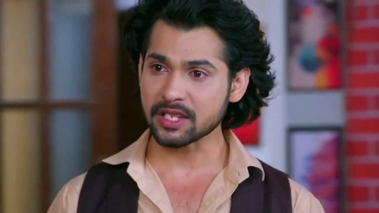 Mann Sundar Episode 1506: Kya Ruhi Kar Legi Sparsh Se Shaadi? 💔 | Big Twist!