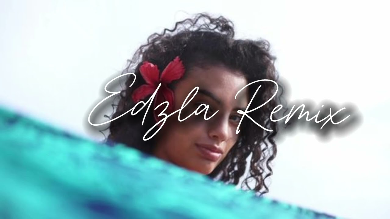 My Name is Joanna - (Edzla Remix) Siren Jam