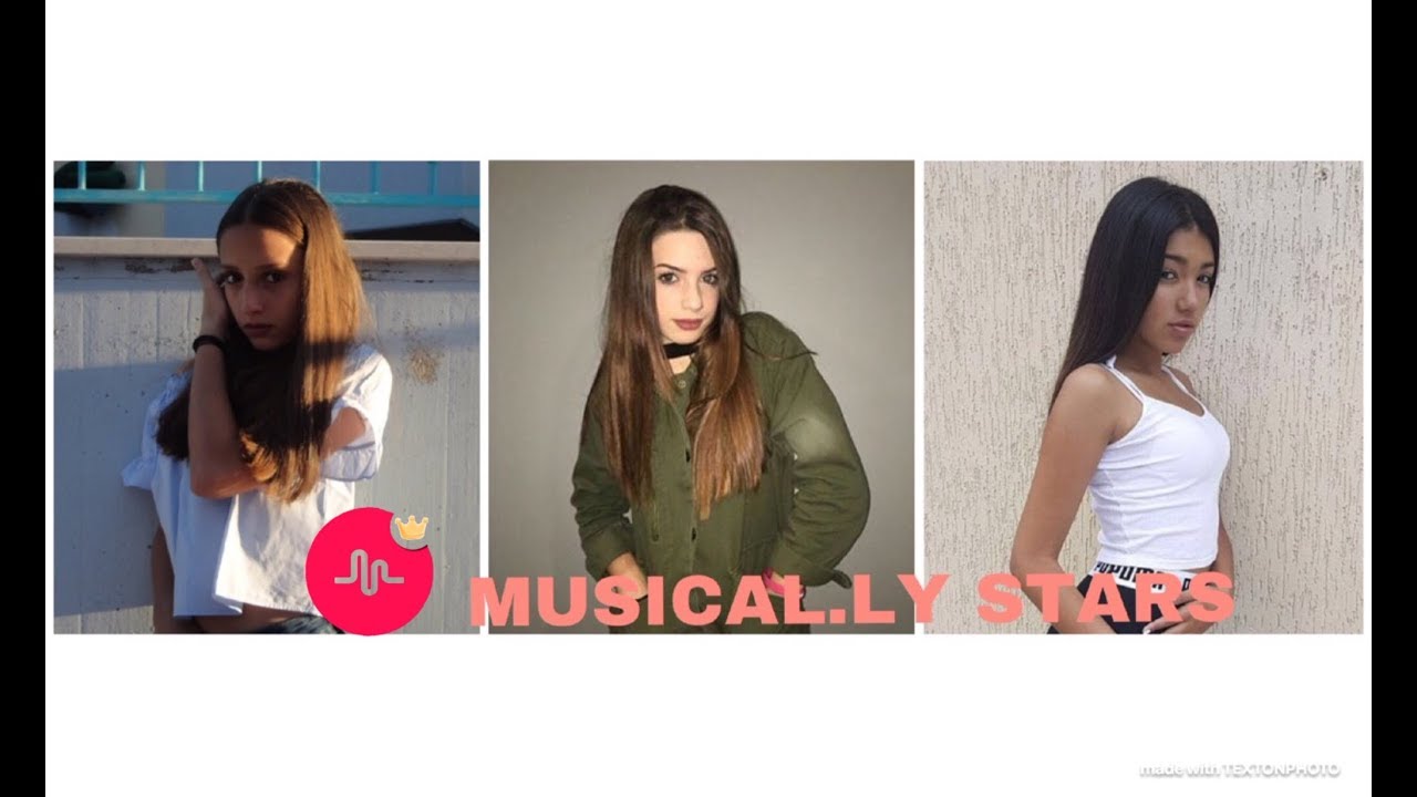 I Musical.ly più belli del Collegio