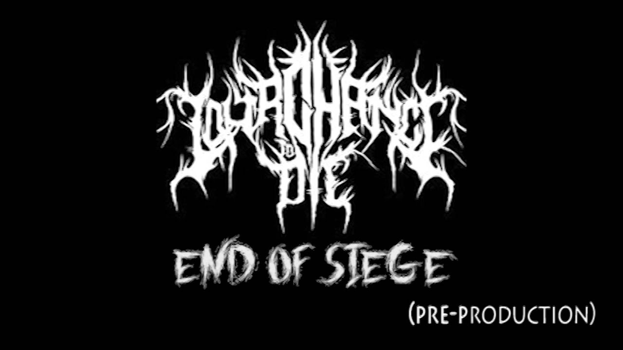 Your Chance To Die - 