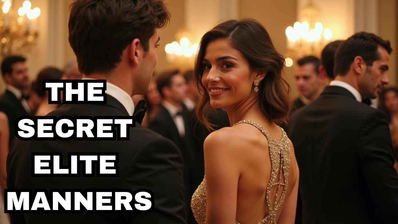 You’re Being Judged the Moment You Arrive (Here’s How)