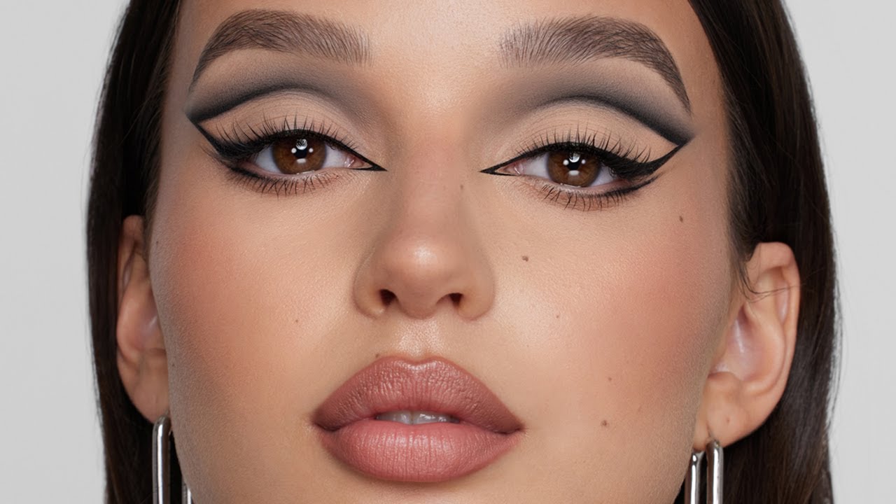 КАК: КОПЧЕНЫЙ ЛАЙНЕР | Hindash