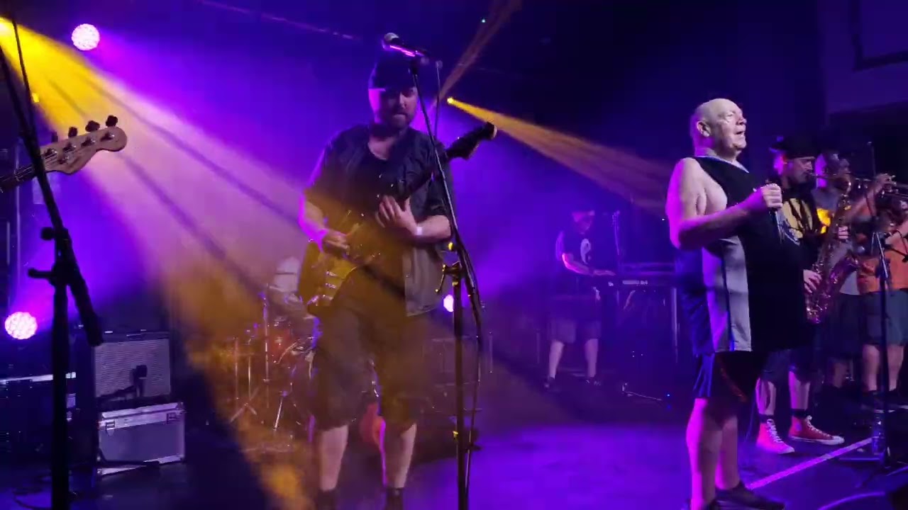 Bad Manners - Lip up Fatty (Live at The Gaiety, South Parade Pier, Portsmouth, 14-11-2025)