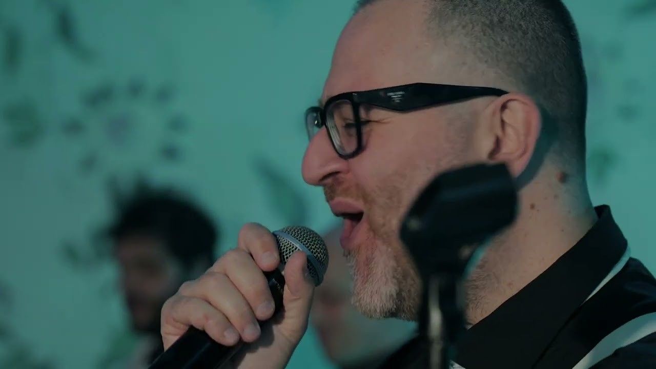Che cosa c'è - Tutta mia la città (Cover Ska) Giuliano Palma