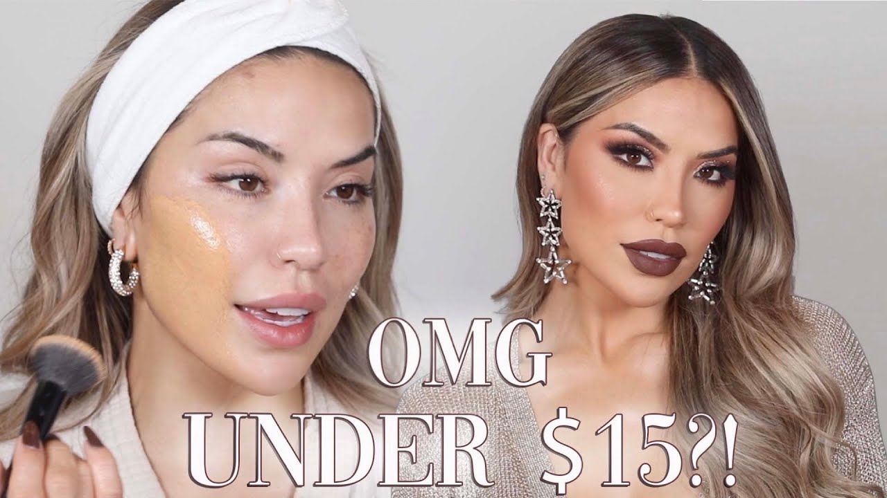 AFFORDABLE & EASY HOLIDAY GLAM| iluvsarahii