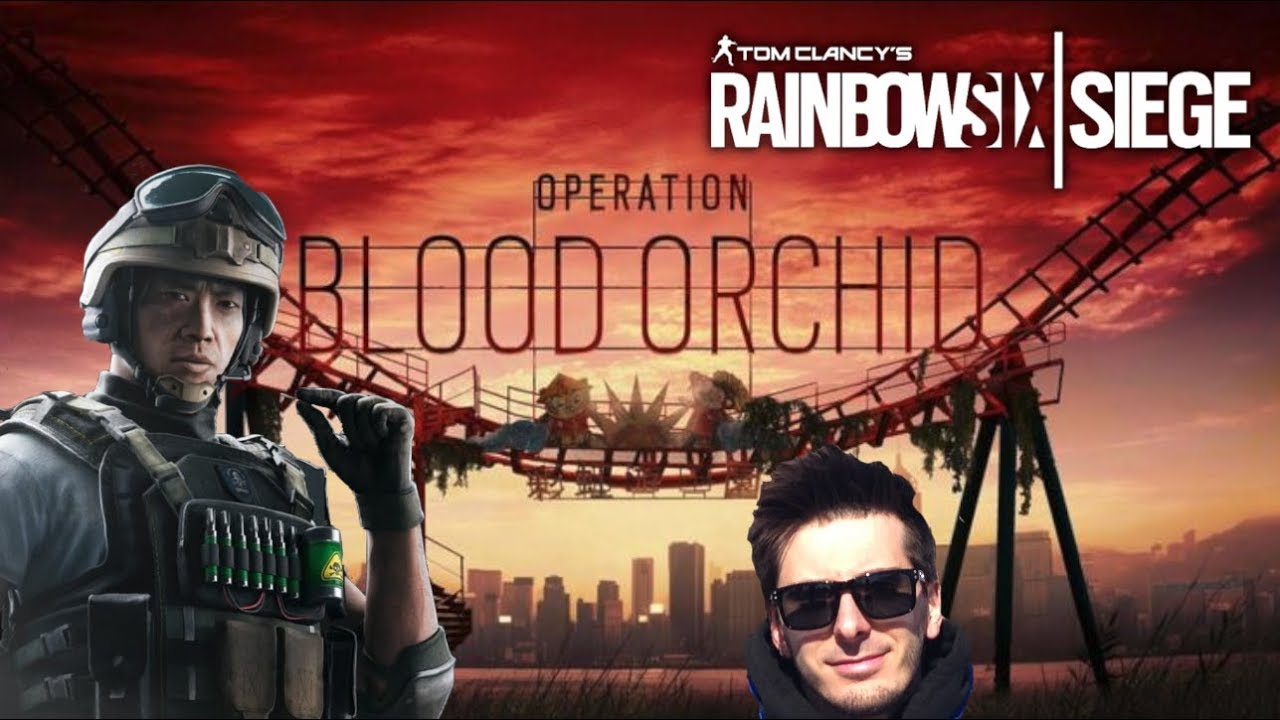 Prover&ograve; i NUOVI OPERATORI prima di TUTTI - Rainbow Six Siege