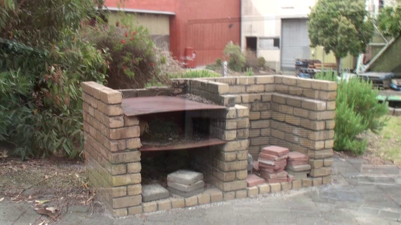 Prisoner Cell Block H - External Studio Footage 2014