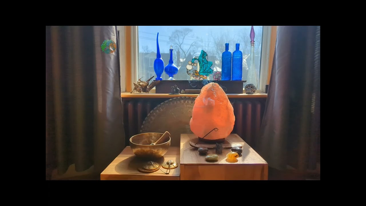 March Reiki