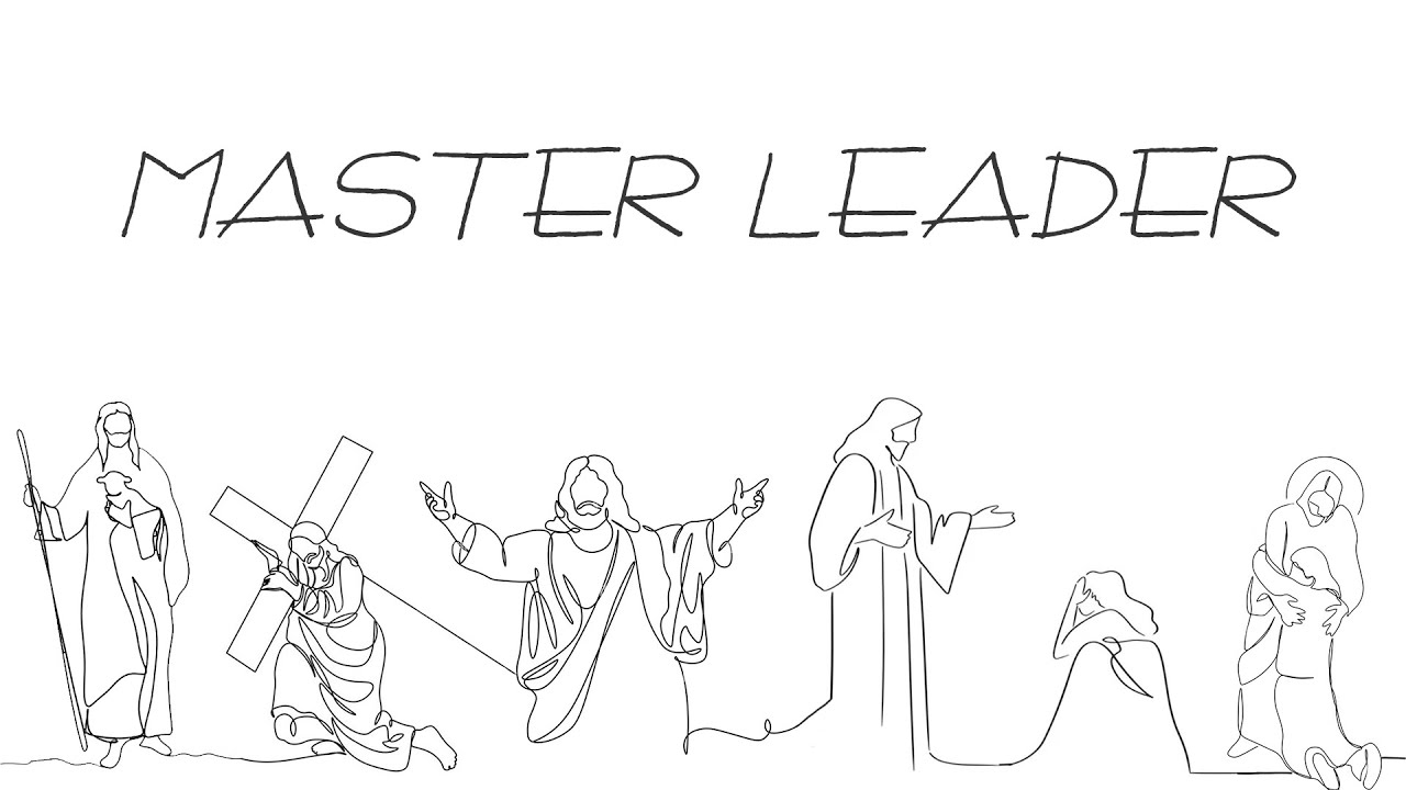 Master Leader (Week 2)
