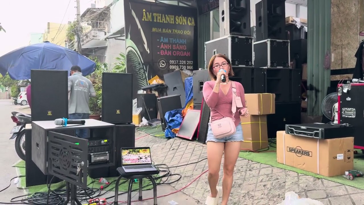 ❤️Nhạc sóng gọn chơi gd cho thuê 5-10 bàn ok mau thu vốn đầu tư rẻ chỉ 25 củ..giao Trà Ôn 0909730966