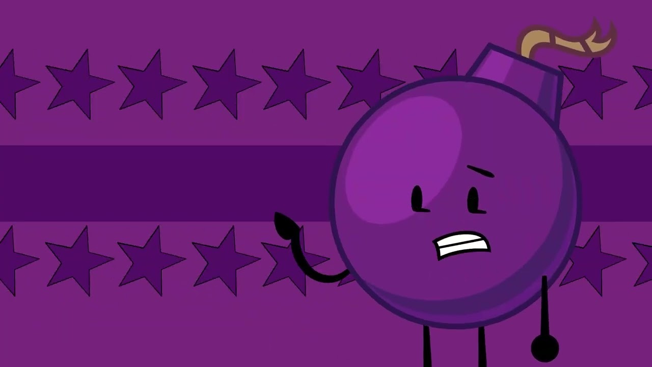 OMFG - What's Up (Emmanuel's 18th Birthday) w/I.I. Characters