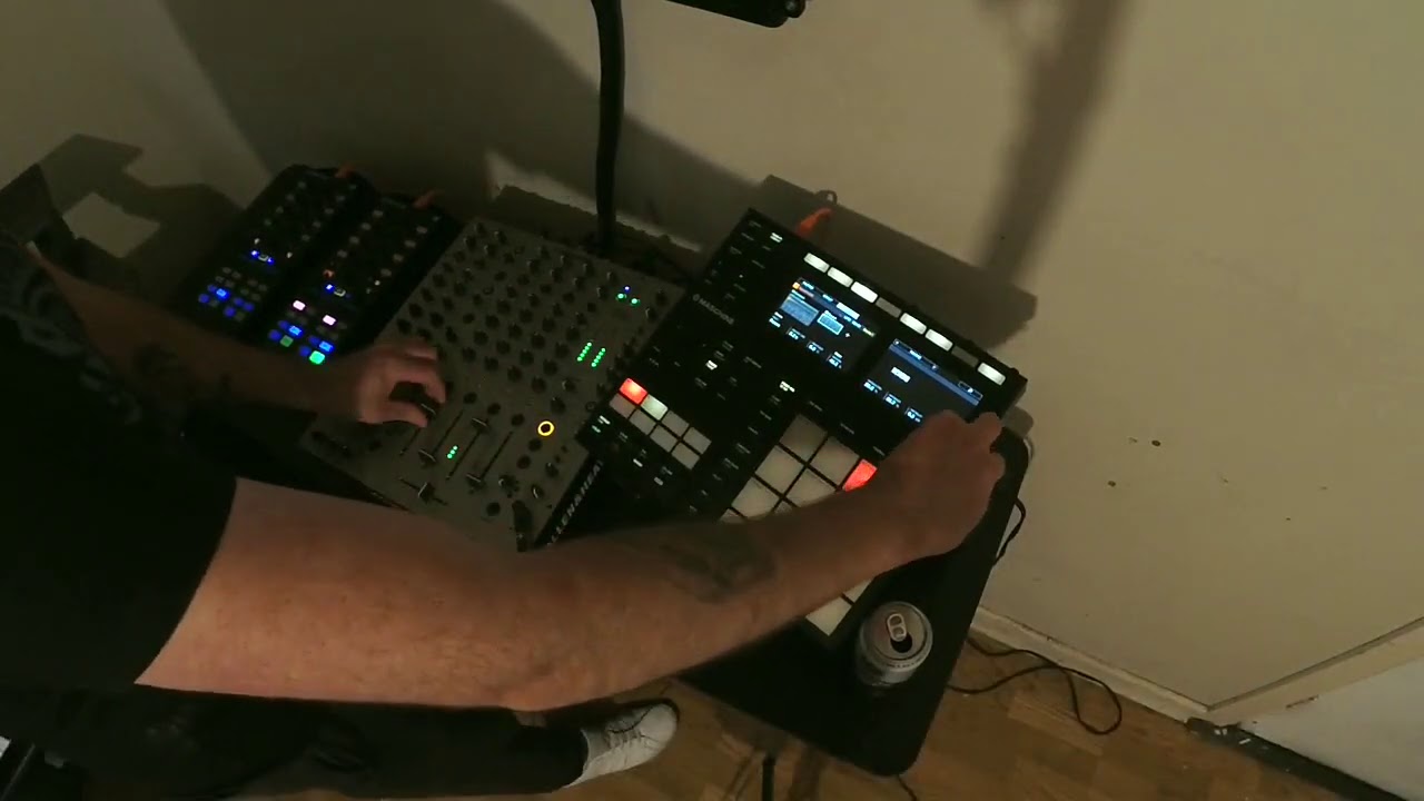 Tony & Nugie B2B