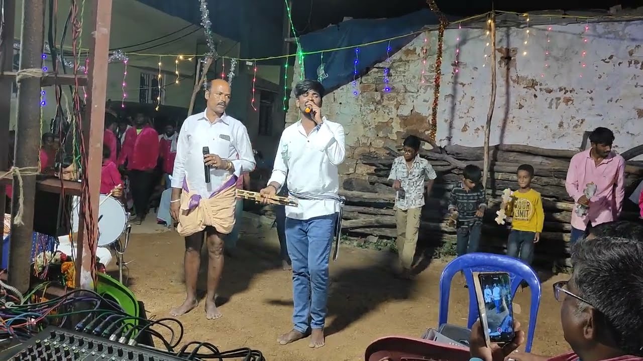 ఏడేడు లోకాల్లో ఏ లోకాన ఉన్నవో పాట | గురువు రాజా భజన వీడియో | అద్భుతమైన పాట 