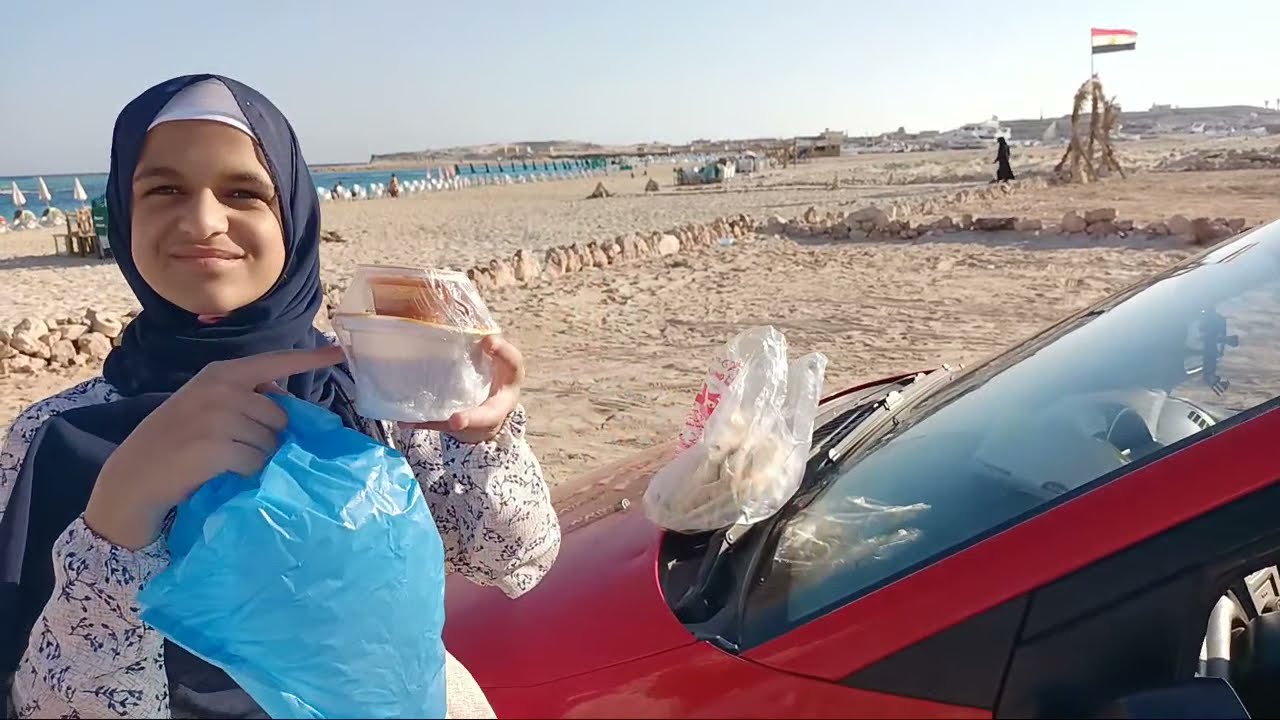 احلي فطار من الاحرار