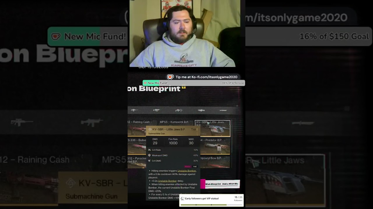How to use wish stone Once Human | #itsonlygame2020 on #Twitch