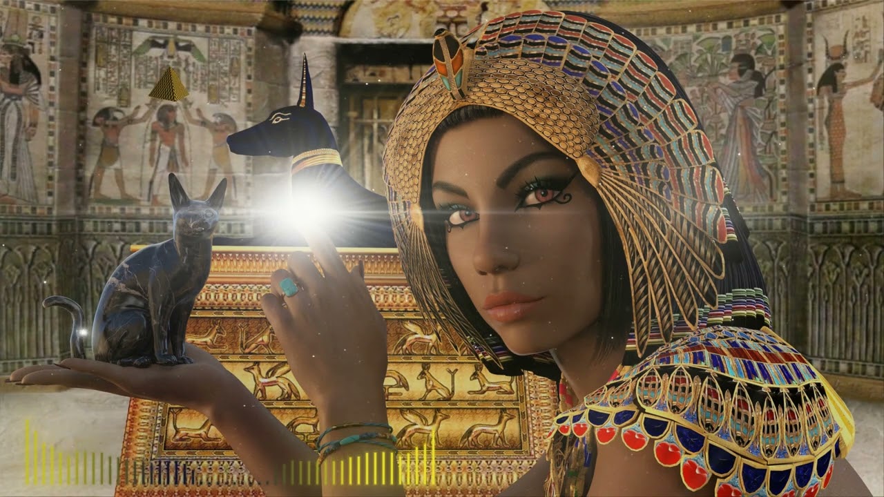 ~ AYA  LAND ~ Ethno Deep ~ SHAMANIC ~ Ethnic Oriental Deep House Mix ~ 2022