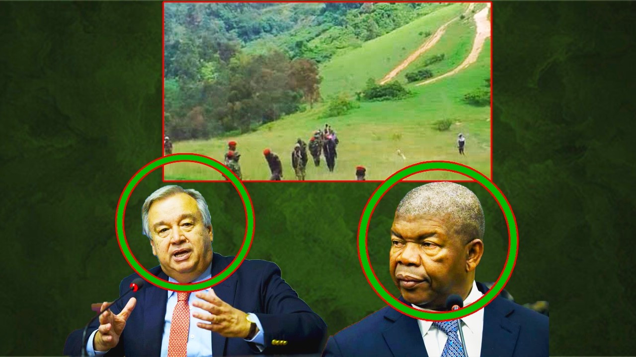 #ONU IKURIYE IMPANDE ZIHANGANYE MURI CONGO KUMURIMA ATI NIMBA MUSHAKA #IMIRWANO INZIRA IRATEMUYE !!!
