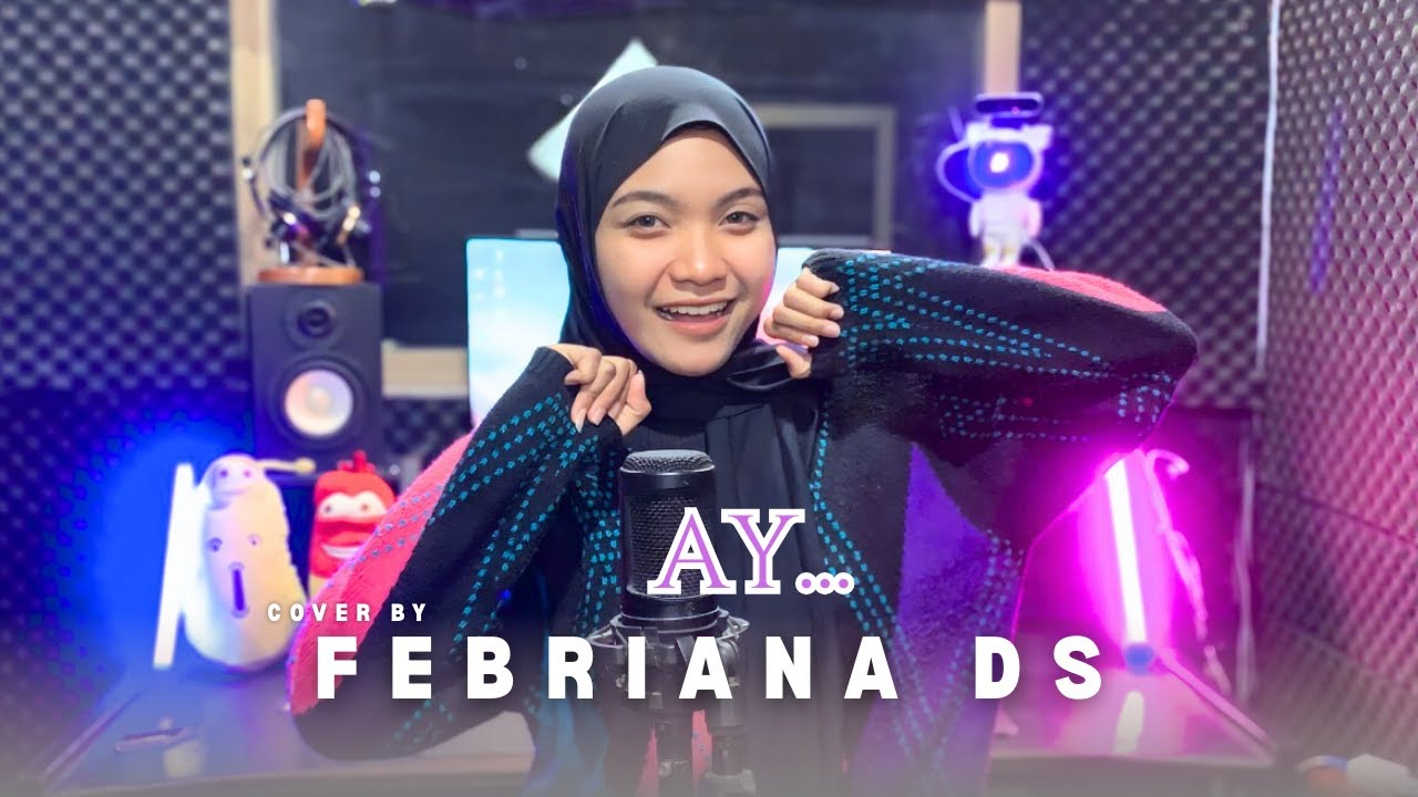 Febriana DS - AYY...
