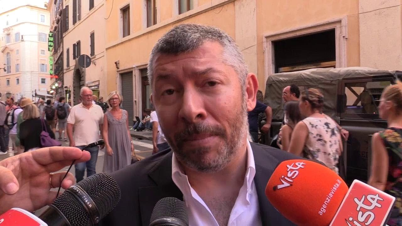 Casaleggio, il Pd insorge: 