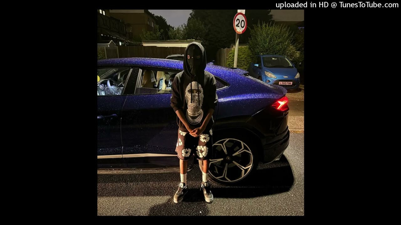[FREE] #STK Tapedat x Lil prezi Type Beat 