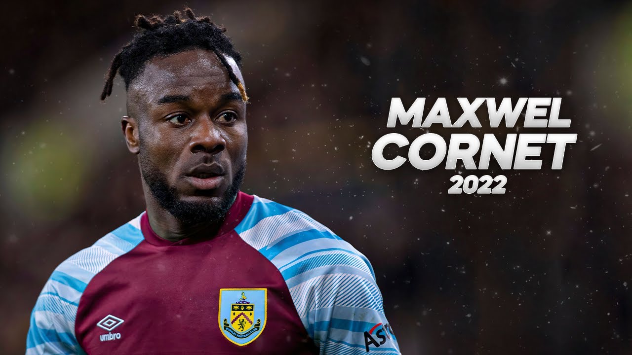 Maxwel Cornet - Full Season Show - 2022ᴴᴰ