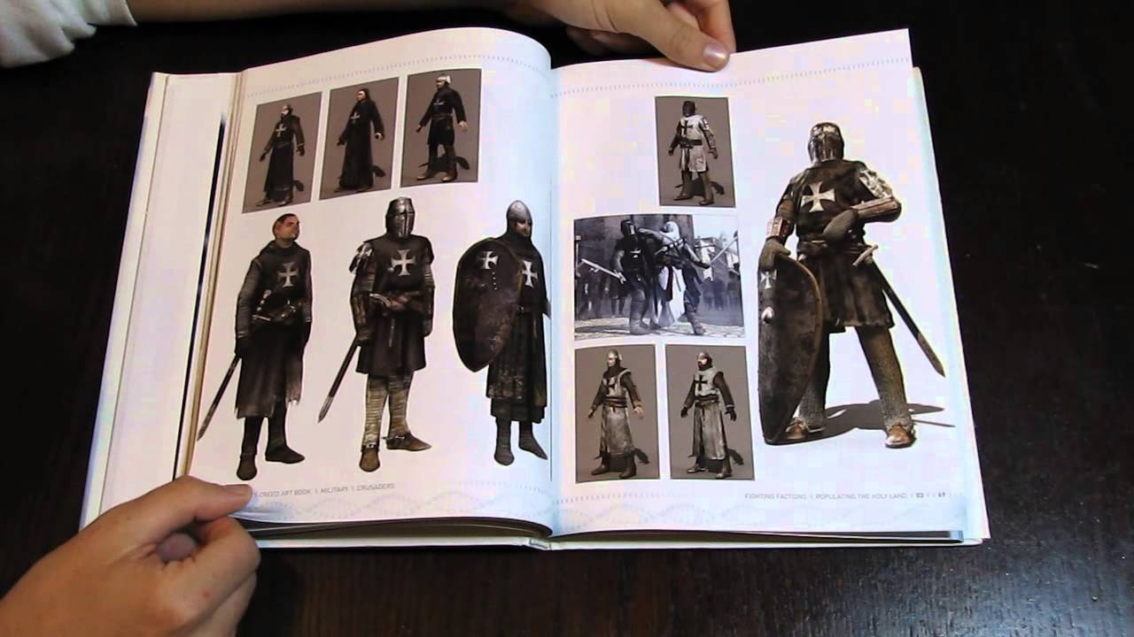 Artbook 