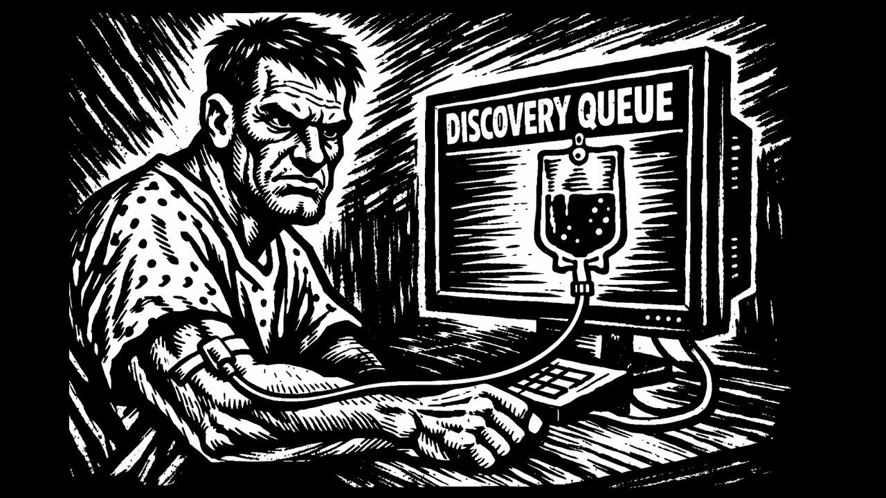 Очередь поиска Steam | exsanguinate [20376 - 20387]