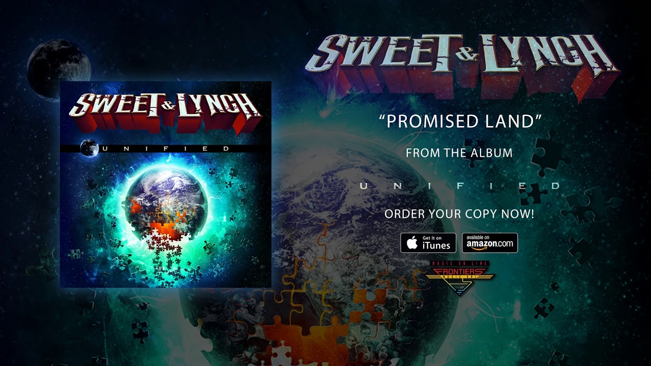 Sweet & Lynch - 