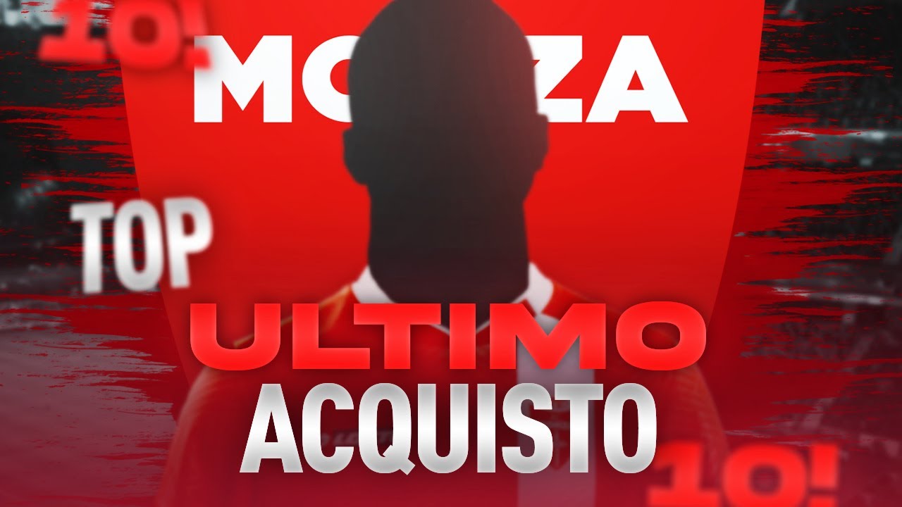 😱 ULTIMO ACQUISTO! CALCIOMERCATO da 10!!! | CARRIERA ALLENATORE FIFA 21