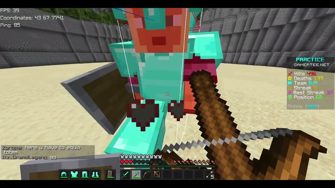 ||Sword PVP Montage|| Gamertee.net ||