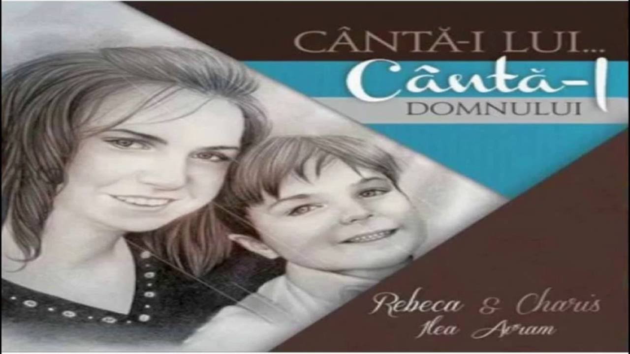 Rebeca Avram -  Doamne n-am aur