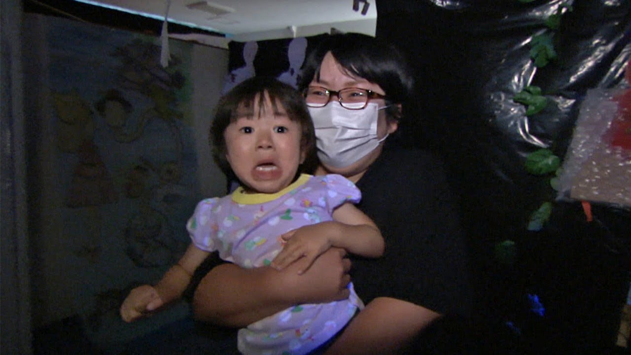 おばけの総数200種類…「手作りおばけ屋敷」が人気！　香川・観音寺市