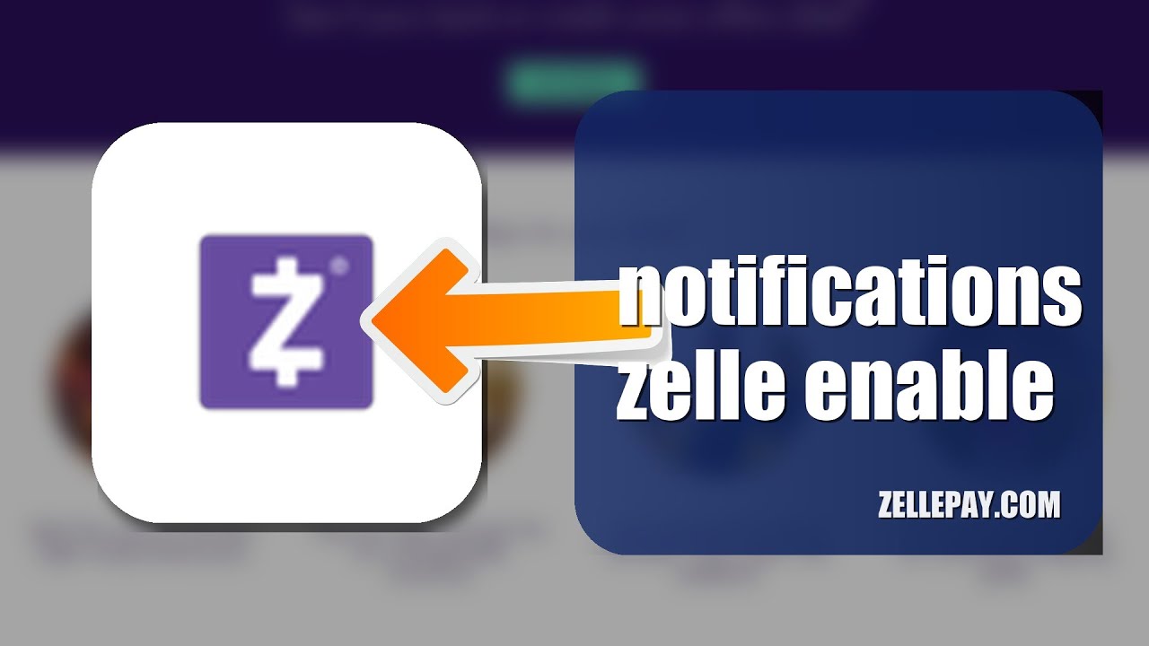 How To Enable Notifications On Zelle 2026 (EASY GUIDE)