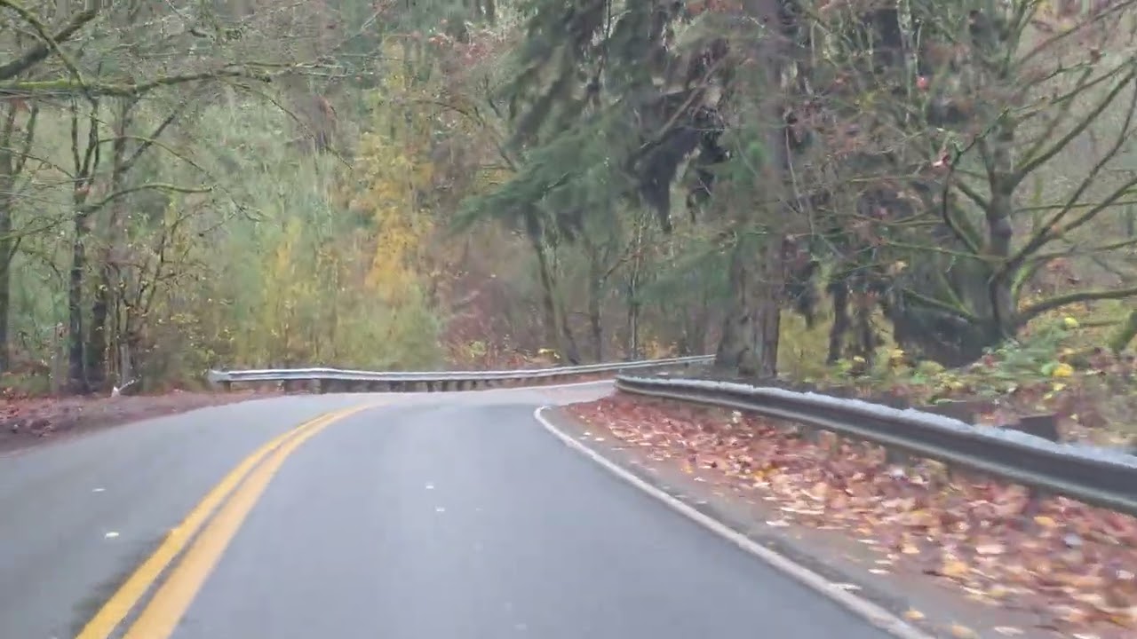 auburn wa.  fall 2025