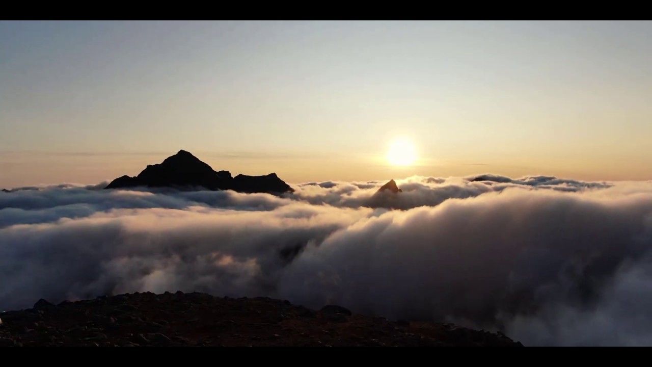 68&deg; North - The Lofoten Islands