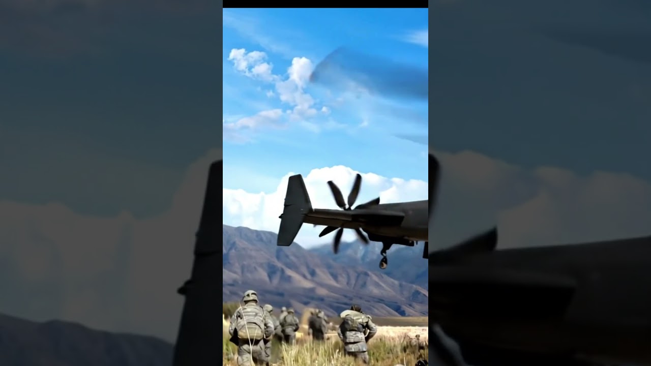 Sikorsky–Boeing SB-1 Defiant: The Future of Military Helicopters 