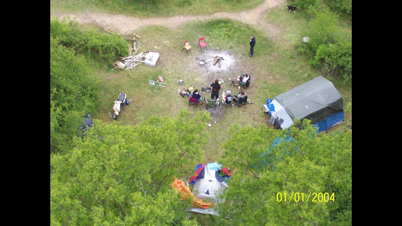 Männertag 2012 Ostrau shiml so weit du kannst