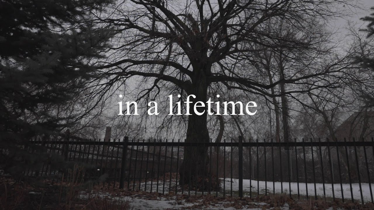 ghosthands - in a lifetime (lyric video)