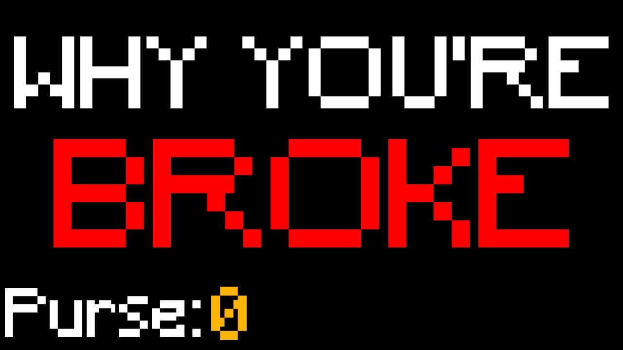 How to use your coins PROPERLY in Hypixel Skyblock