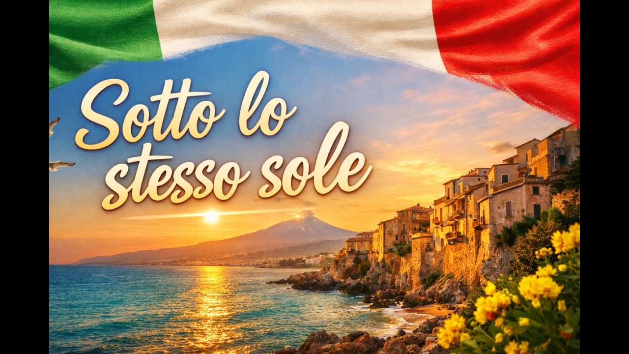 Sotto lo stesso sole