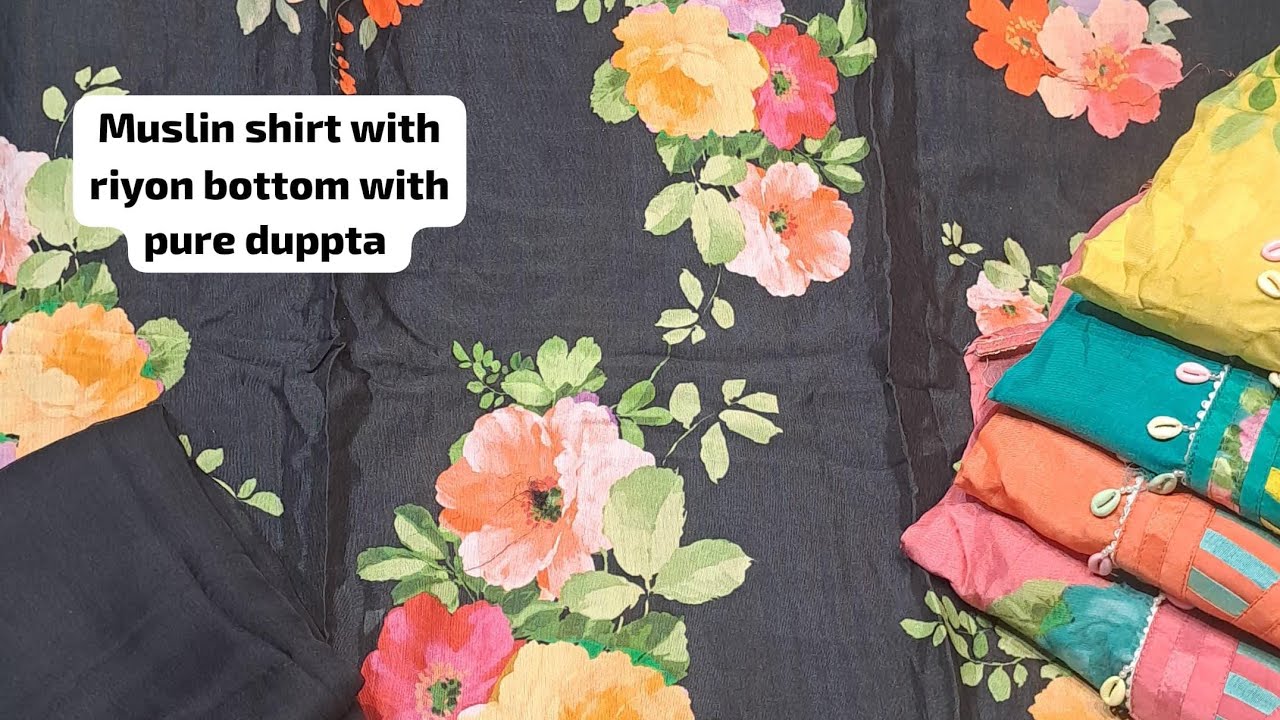 Mittal Cloth House is live