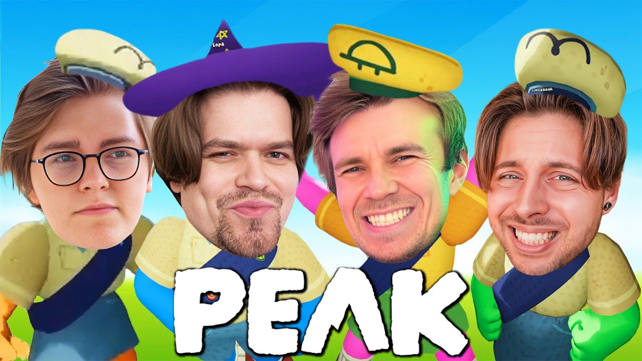 OBRAŻALIŚMY GO PRZEZ CAŁĄ GODZINĘ?! 🤯 (ft. @Lakarnum, @KamilSus, @YoshihitoMayo)