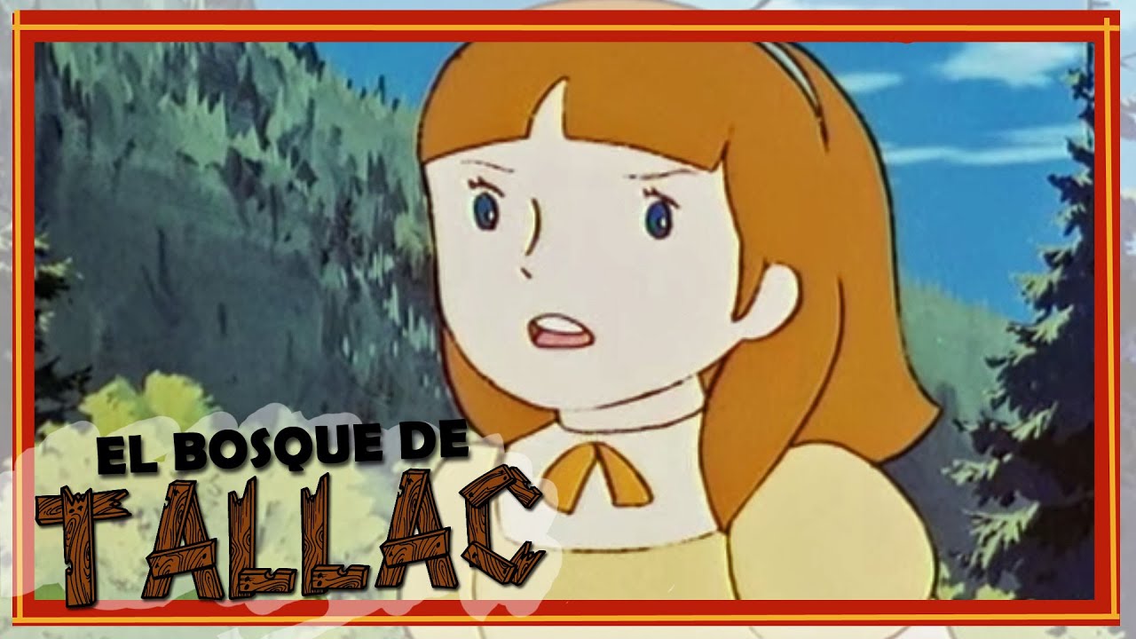 El bosque de Tallac - Capítulo 19 - El nuevo amo