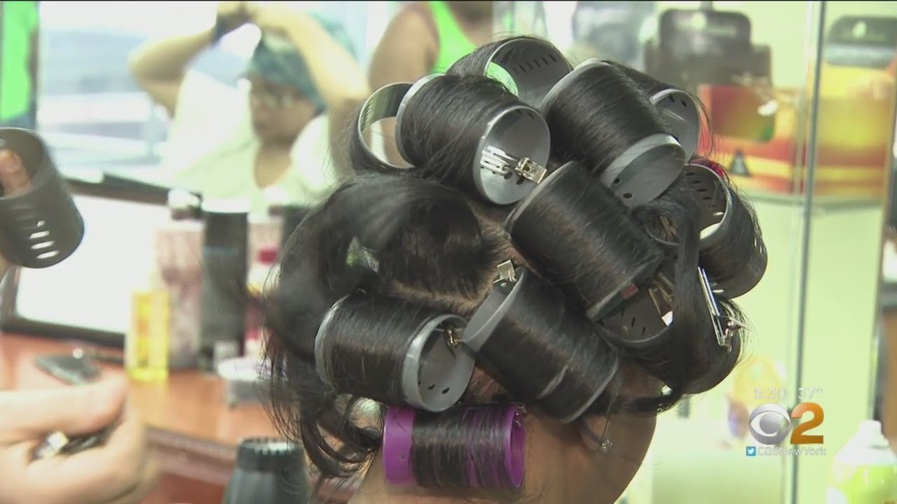 NYC Targets Discrimination Based On Hair