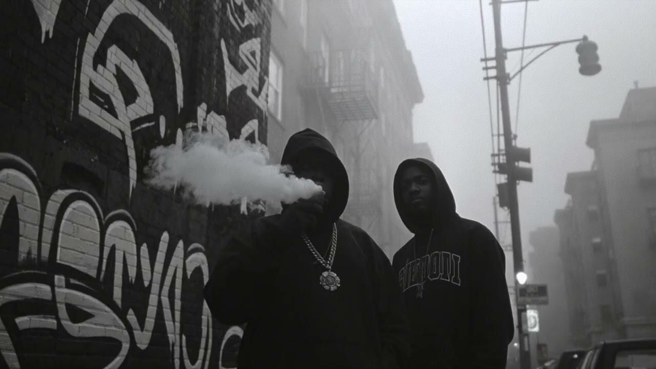 RARE & LOST 90’s HIP-HOP | Illegal Mixtape