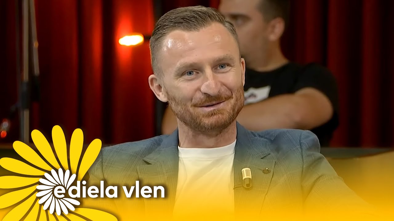 Emigroi me familjen si 7 vje&ccedil;ar n&euml; Gjermani, Besart Berisha rr&euml;fen v&euml;shtir&euml;sit&euml;